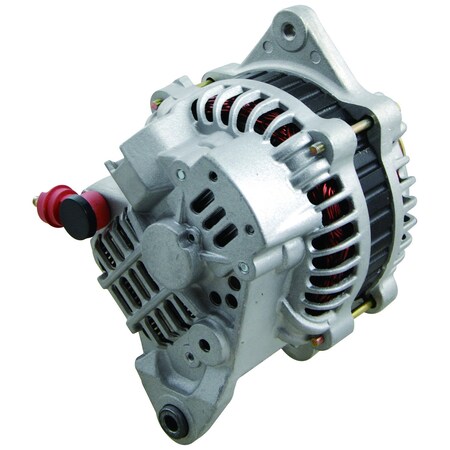 Wai Global Alternator, ALTMI IRIF, 75 Amp12 Volt, CW, 5Groove Pulley 13752N